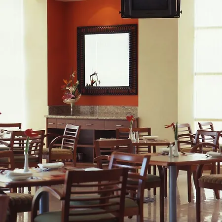 Fiesta Inn Tuxtla Gutierrez 